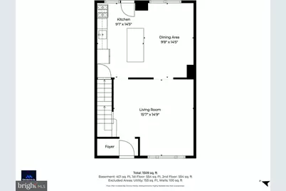6467 Blenheim Road, Baltimore, MD 21212 - Photo 59