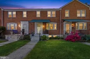 6467 Blenheim Rd, Baltimore, MD 21212 - Photo 5