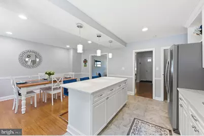 6467 Blenheim Road, Baltimore, MD 21212 - Photo 11