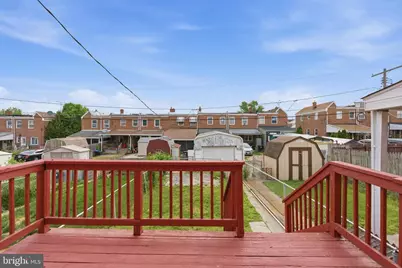 849 Loalan Avenue, Dundalk, MD 21222 - Photo 27