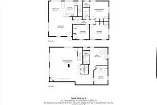 2325 Harford Hills Rd, Baltimore, MD 21234 - Photo 47