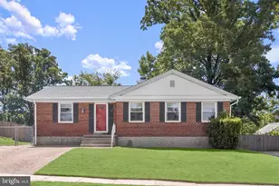 2325 Harford Hills Rd, Baltimore, MD 21234 - Photo 1
