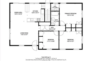 2325 Harford Hills Rd, Baltimore, MD 21234 - Photo 45