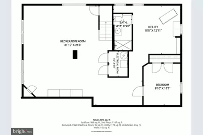 2325 Harford Hills Road, Baltimore, MD 21234 - Photo 45