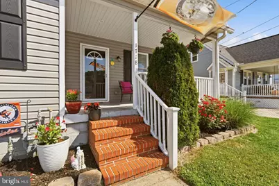 1718 Kirkland Road, Baltimore, MD 21222 - Photo 1