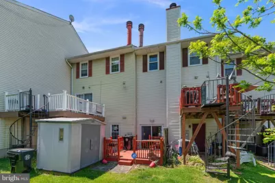 63 Tallow Court #3-6F, Windsor Mill, MD 21244 - Photo 23