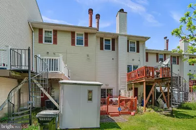 63 Tallow Court #3-6F, Windsor Mill, MD 21244 - Photo 29