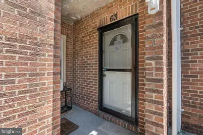 63 Tallow Court #3-6F, Windsor Mill, MD 21244 - Photo 3