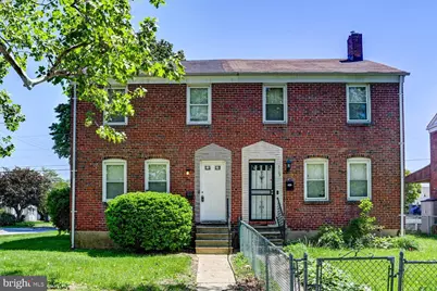 3101 Liberty Parkway, Dundalk, MD 21222 - Photo 27