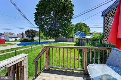 3101 Liberty Parkway, Dundalk, MD 21222 - Photo 21