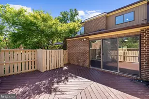 25 Tanner Ct, Baltimore, MD 21208 - Photo 43