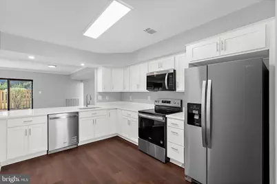 25 Tanner Court #H, Baltimore, MD 21208 - Photo 1