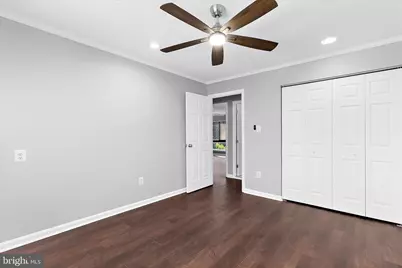 25 Tanner Court #H, Baltimore, MD 21208 - Photo 35