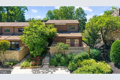 25 Tanner Court #H, Baltimore, MD 21208 - Photo 61