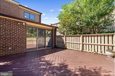 25 Tanner Court #H, Baltimore, MD 21208 - Photo 43