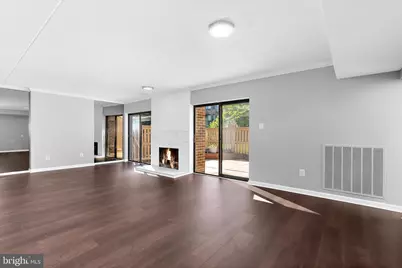 25 Tanner Court #H, Baltimore, MD 21208 - Photo 11