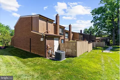 25 Tanner Court #H, Baltimore, MD 21208 - Photo 55