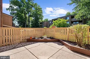 25 Tanner Ct, Baltimore, MD 21208 - Photo 47