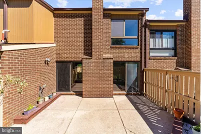 25 Tanner Court #H, Baltimore, MD 21208 - Photo 49