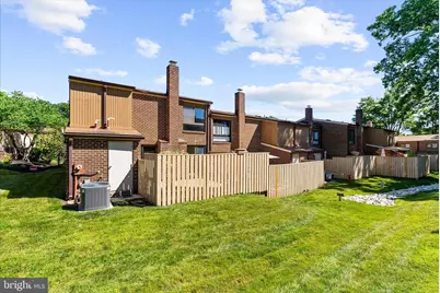 25 Tanner Court #H, Baltimore, MD 21208 - Photo 51
