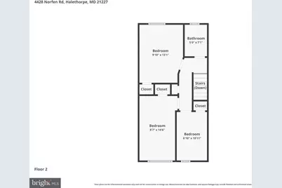 4428 Norfen Road, Halethorpe, MD 21227 - Photo 31