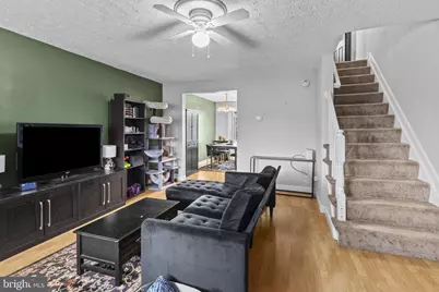 4428 Norfen Road, Halethorpe, MD 21227 - Photo 5