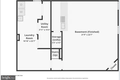 8 Amys Way Court, Baltimore, MD 21234 - Photo 45
