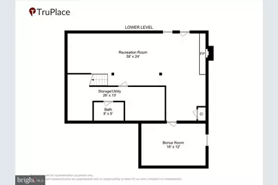 124 W Chestnut Hill Lane, Reisterstown, MD 21136 - Photo 43