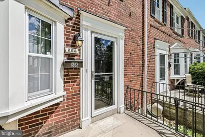 308 Stanmore Road, Baltimore, MD 21212 - Photo 3