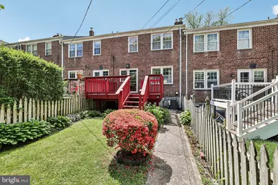 308 Stanmore Road, Baltimore, MD 21212 - Photo 33