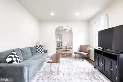 3110 Acton Road, Parkville, MD 21234 - Photo 5
