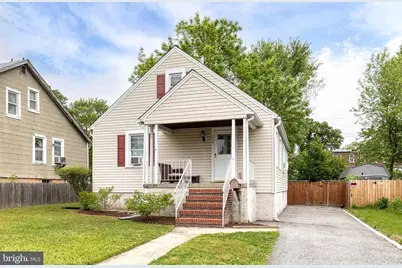 3110 Acton Road, Parkville, MD 21234 - Photo 3