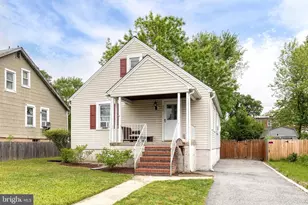 3110 Acton Rd, Parkville, MD 21234 - Photo 3