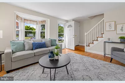 8437 Pleasant Plains Road, Baltimore, MD 21286 - Photo 7