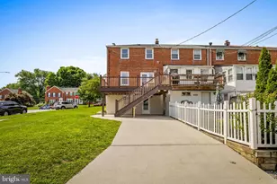 8437 Pleasant Plains Rd, Baltimore, MD 21286 - Photo 35
