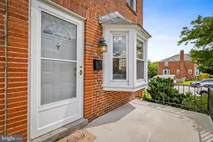 8437 Pleasant Plains Rd, Baltimore, MD 21286 - Photo 3