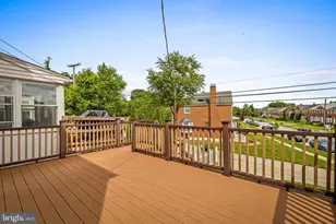 8437 Pleasant Plains Rd, Baltimore, MD 21286 - Photo 37