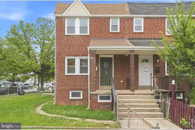 19 Warren Road, Essex, MD 21221 - Photo 1