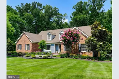 46 Springhill Farm Court, Cockeysville, MD 21030 - Photo 3