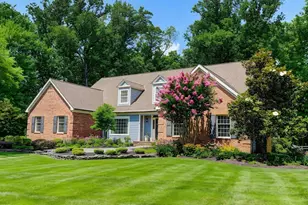 46 Springhill Farm Ct, Cockeysville, MD 21030 - Photo 3