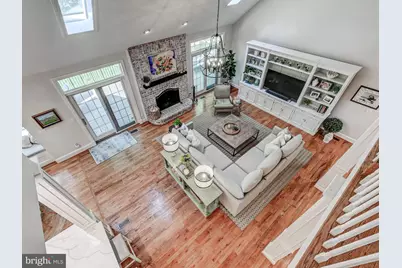 46 Springhill Farm Court, Cockeysville, MD 21030 - Photo 51