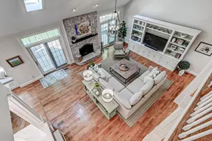 46 Springhill Farm Ct, Cockeysville, MD 21030 - Photo 51
