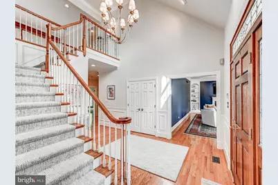 46 Springhill Farm Court, Cockeysville, MD 21030 - Photo 7