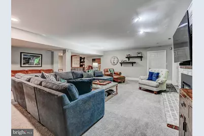 46 Springhill Farm Court, Cockeysville, MD 21030 - Photo 57