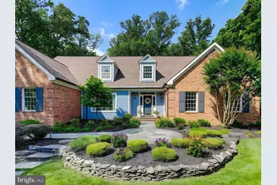 46 Springhill Farm Court, Cockeysville, MD 21030 - Photo 63