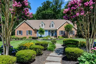 46 Springhill Farm Ct, Cockeysville, MD 21030 - Photo 1