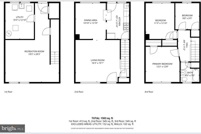 1506 N Forest Park Avenue, Baltimore, MD 21207 - Photo 35