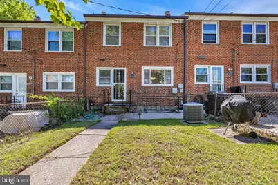 1506 N Forest Park Avenue, Baltimore, MD 21207 - Photo 13