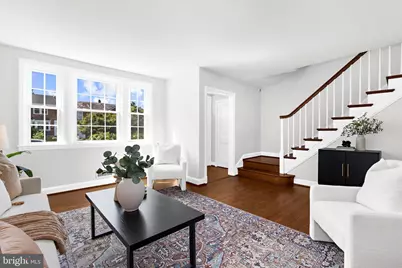 218 Blenheim Road, Baltimore, MD 21212 - Photo 5