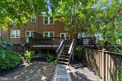 218 Blenheim Road, Baltimore, MD 21212 - Photo 31